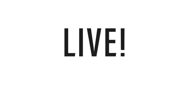 live!logo_Prancheta 1